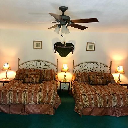 Canyon Crest Lodge Pagosa Springs Esterno foto