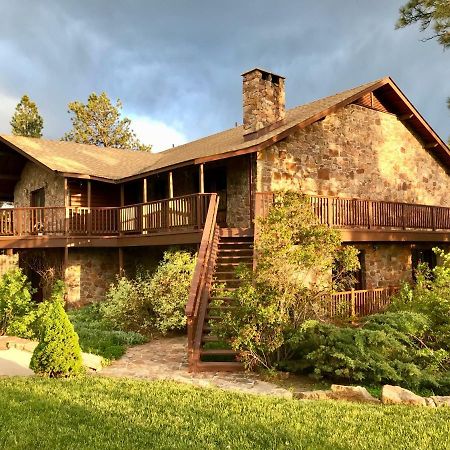 Canyon Crest Lodge Pagosa Springs Esterno foto