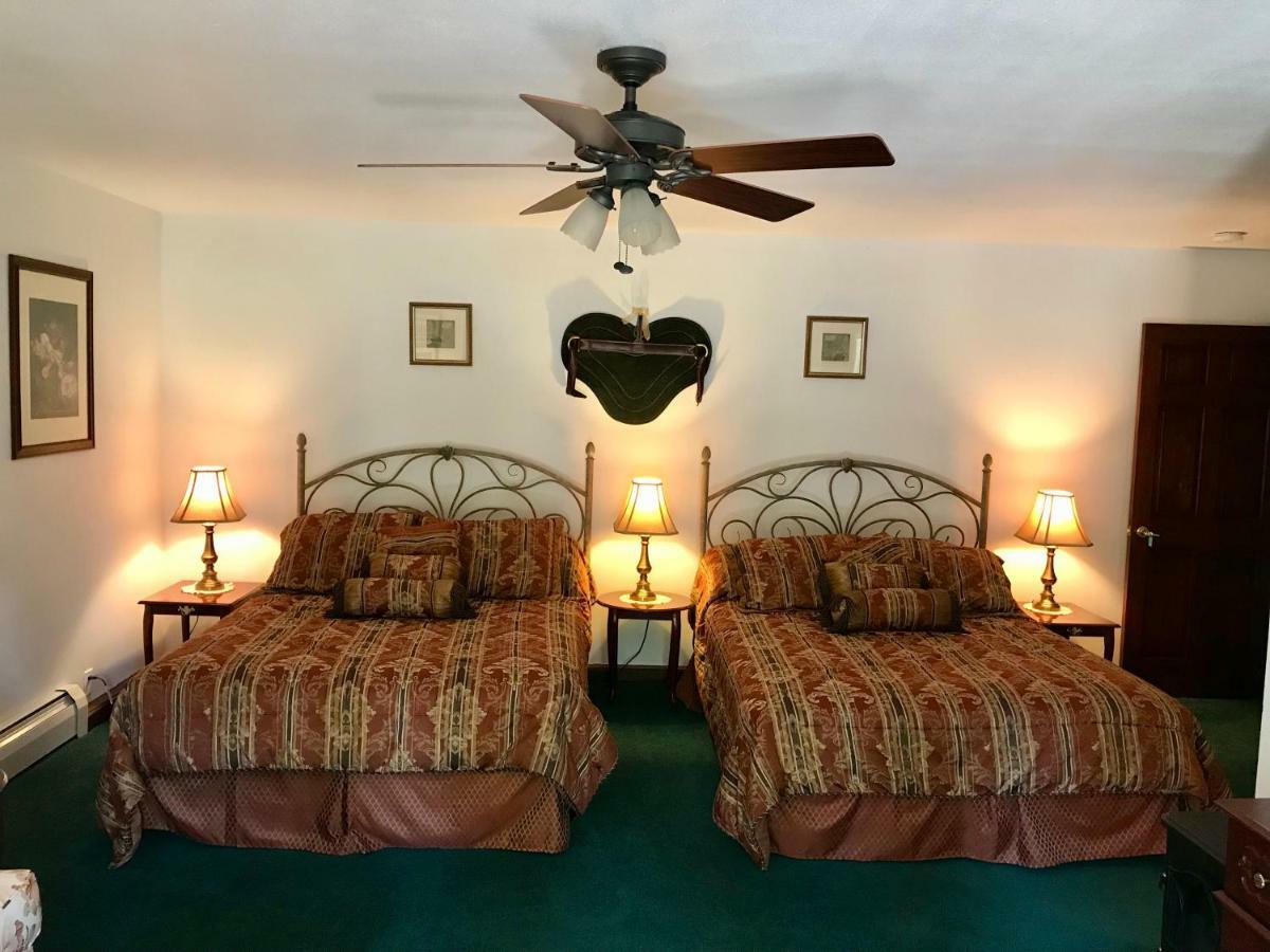 Canyon Crest Lodge Pagosa Springs Esterno foto