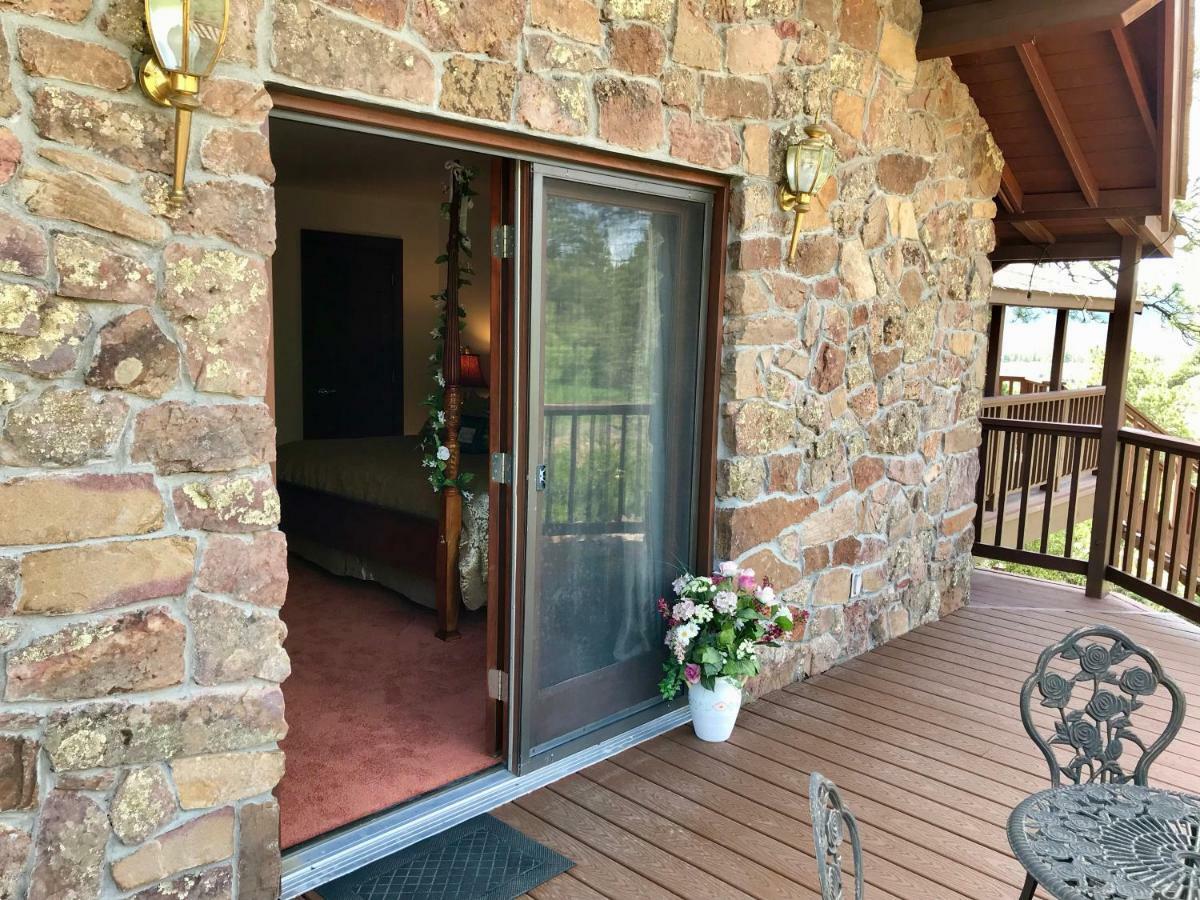 Canyon Crest Lodge Pagosa Springs Esterno foto