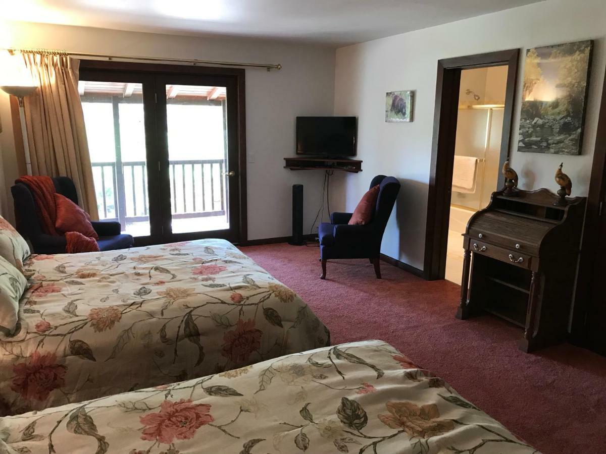 Canyon Crest Lodge Pagosa Springs Esterno foto
