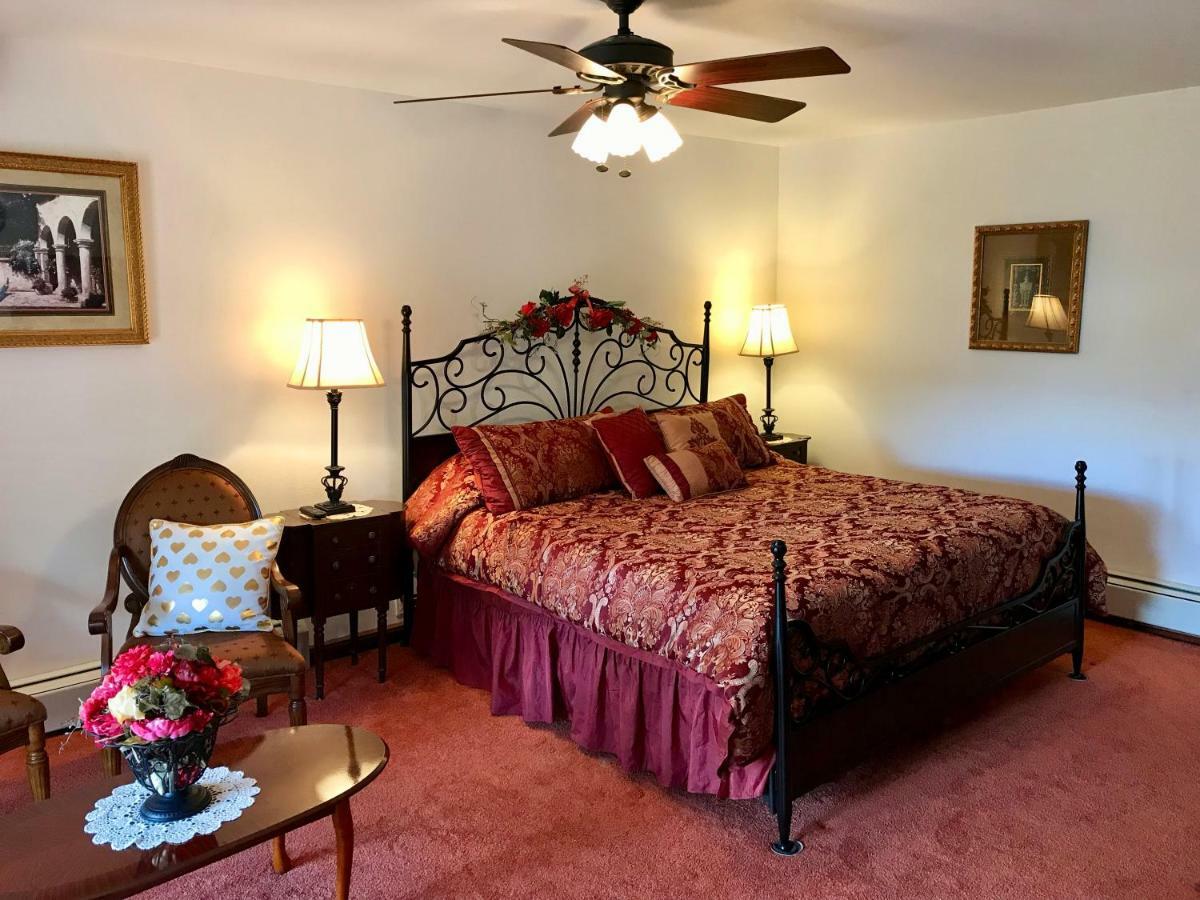 Canyon Crest Lodge Pagosa Springs Esterno foto
