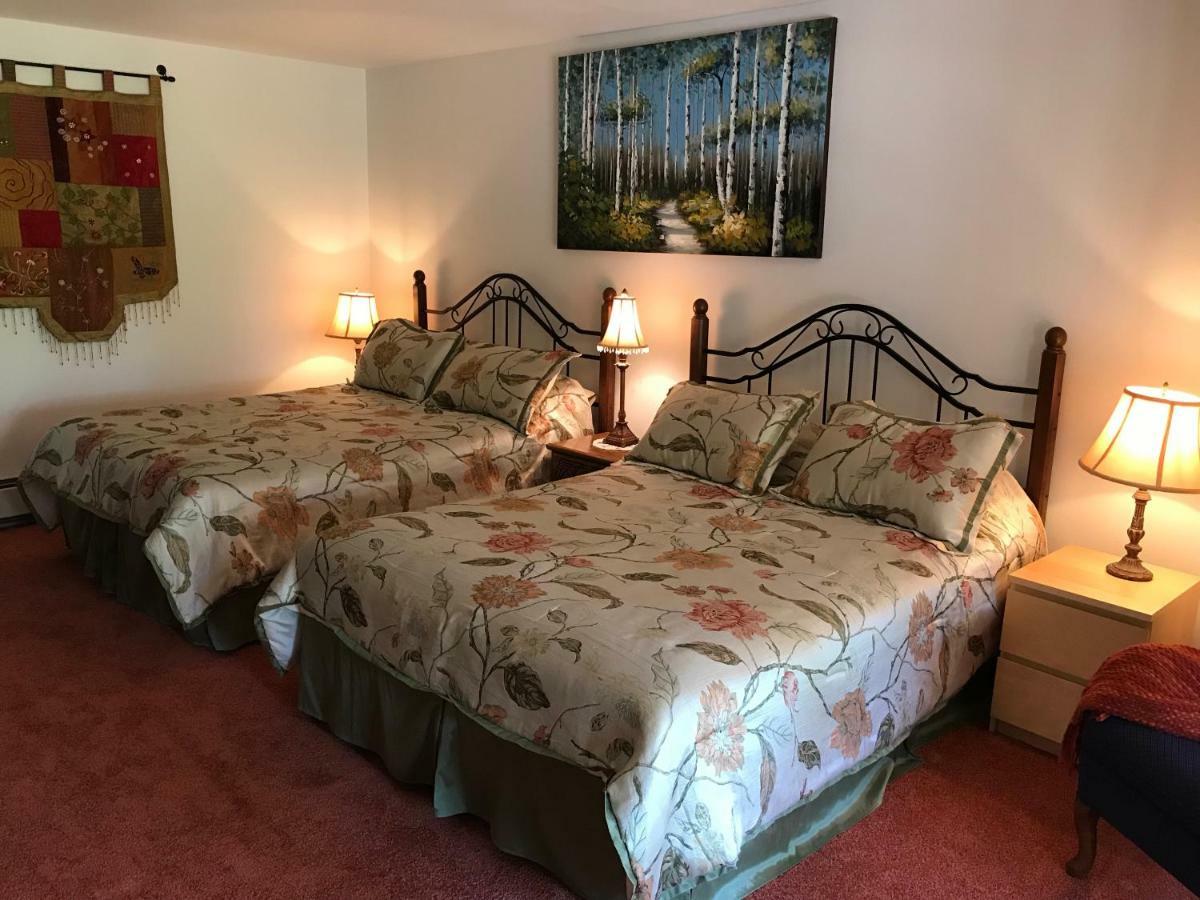 Canyon Crest Lodge Pagosa Springs Esterno foto