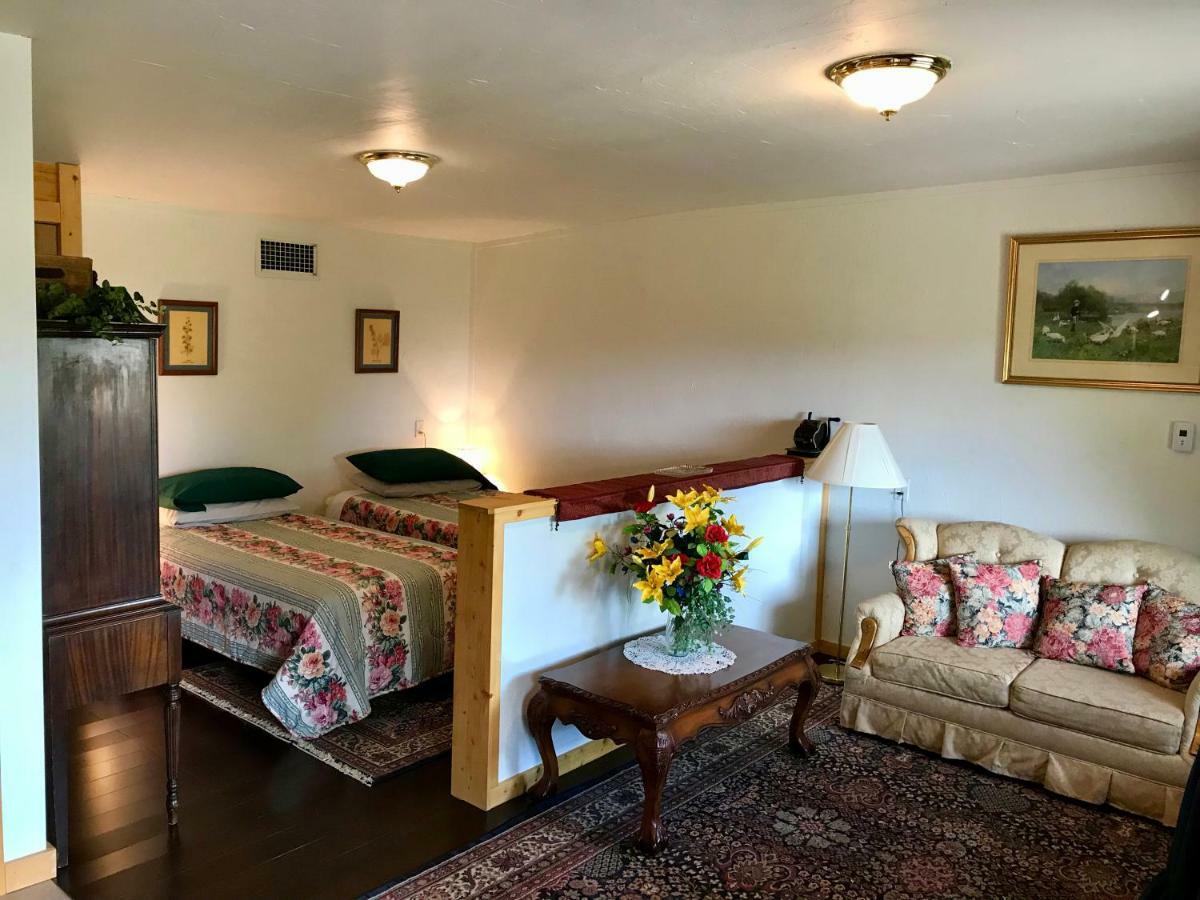 Canyon Crest Lodge Pagosa Springs Esterno foto