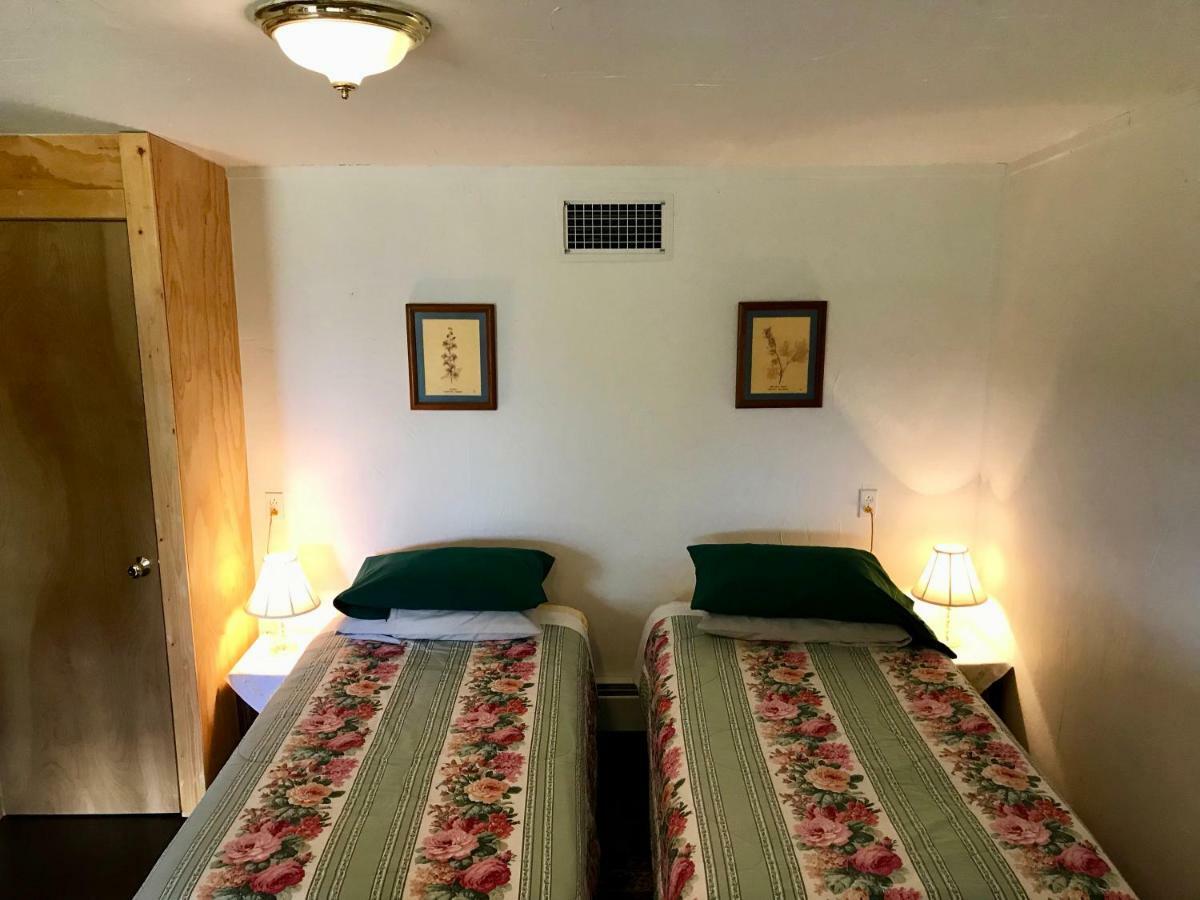 Canyon Crest Lodge Pagosa Springs Esterno foto