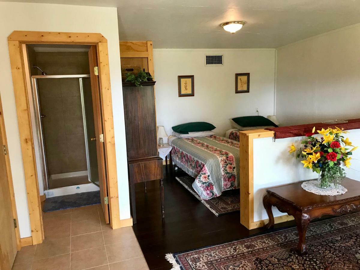 Canyon Crest Lodge Pagosa Springs Esterno foto