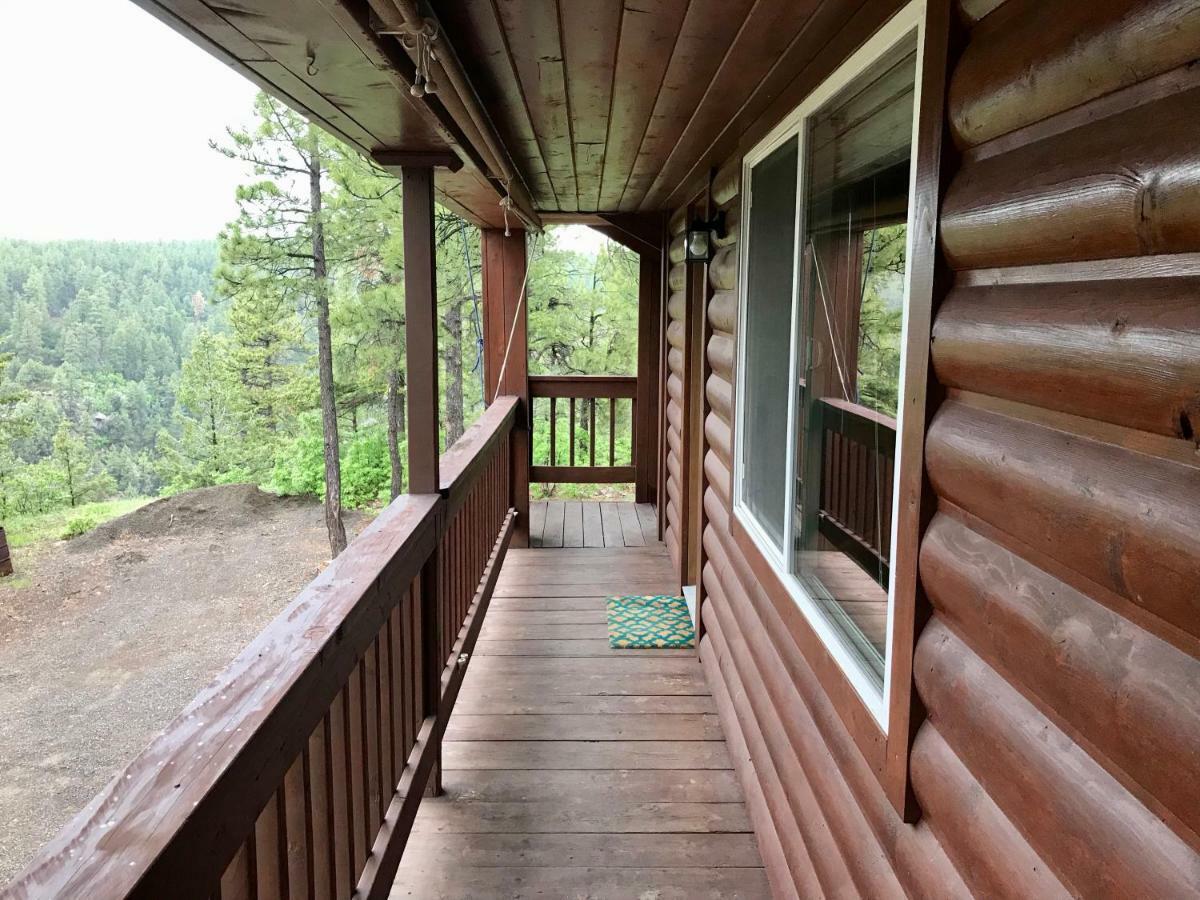 Canyon Crest Lodge Pagosa Springs Esterno foto