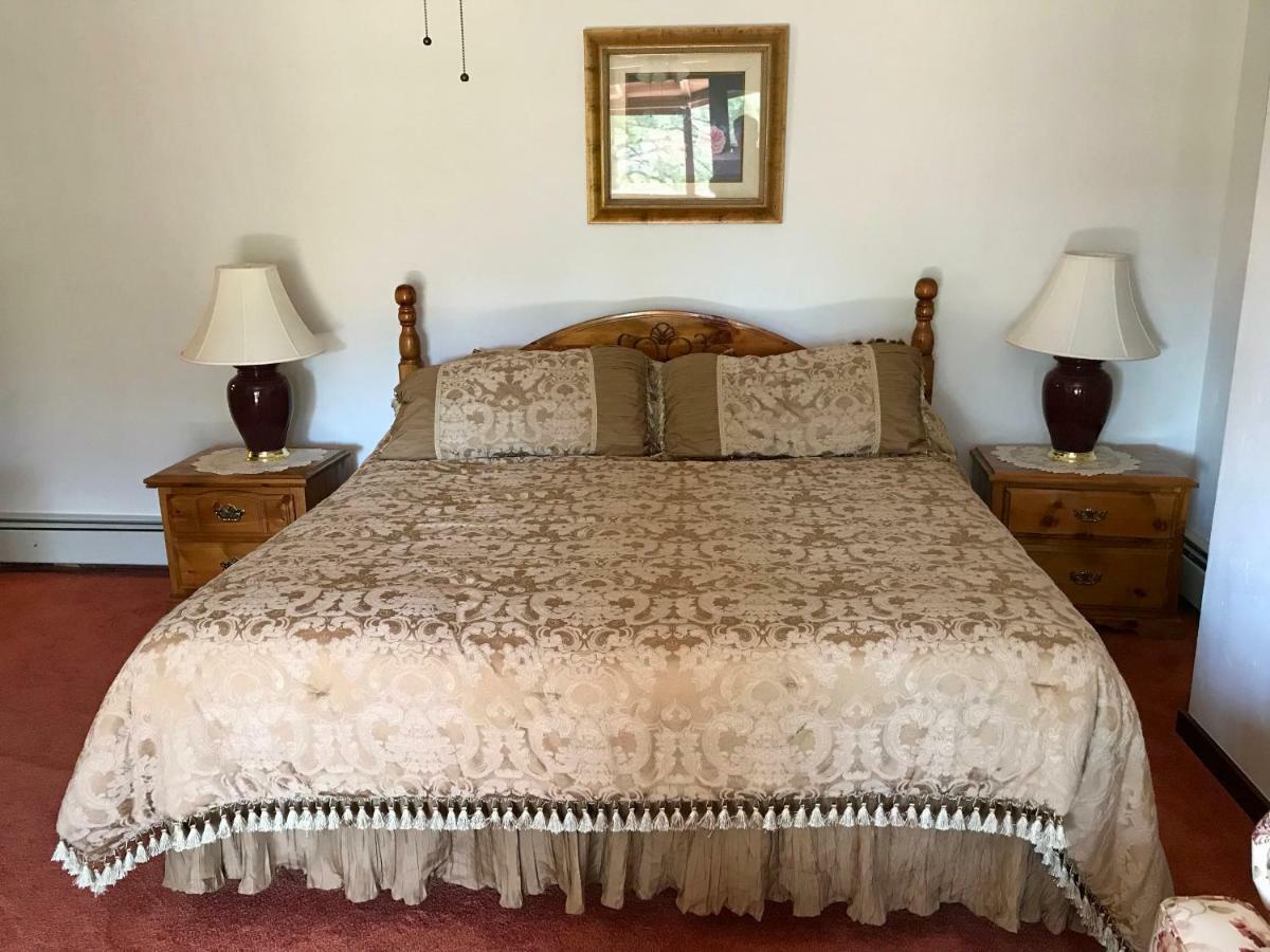 Canyon Crest Lodge Pagosa Springs Esterno foto