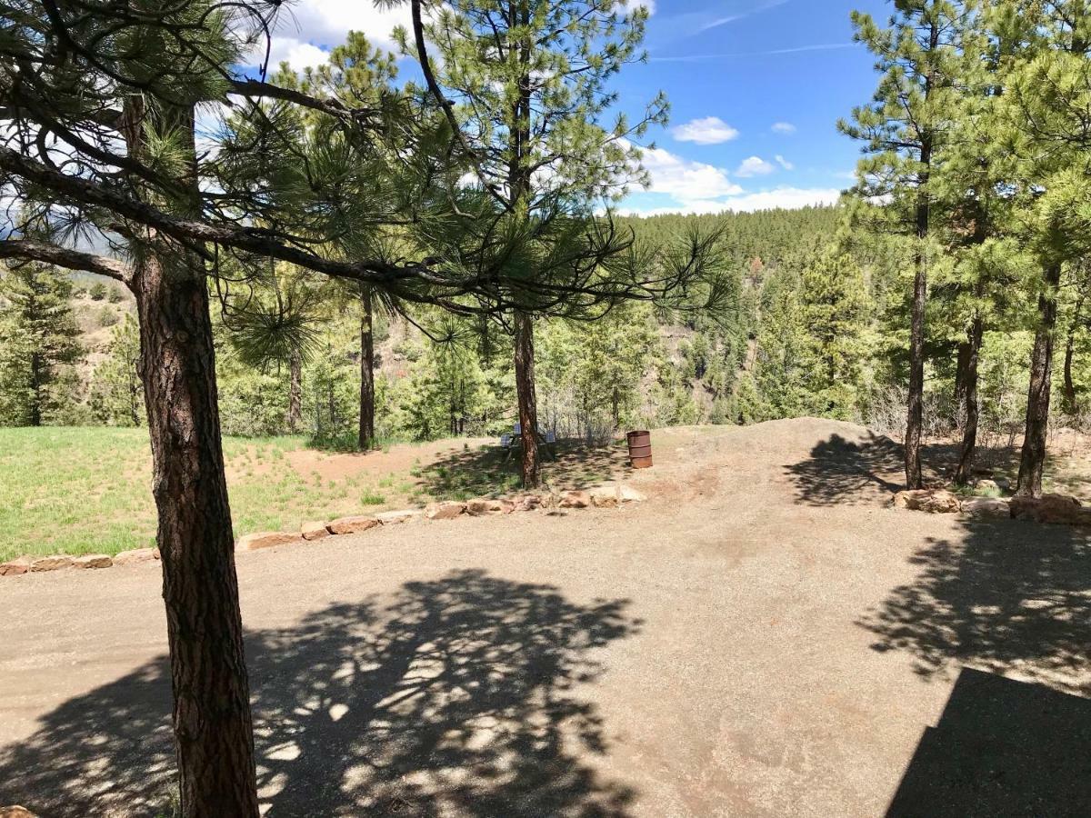 Canyon Crest Lodge Pagosa Springs Esterno foto