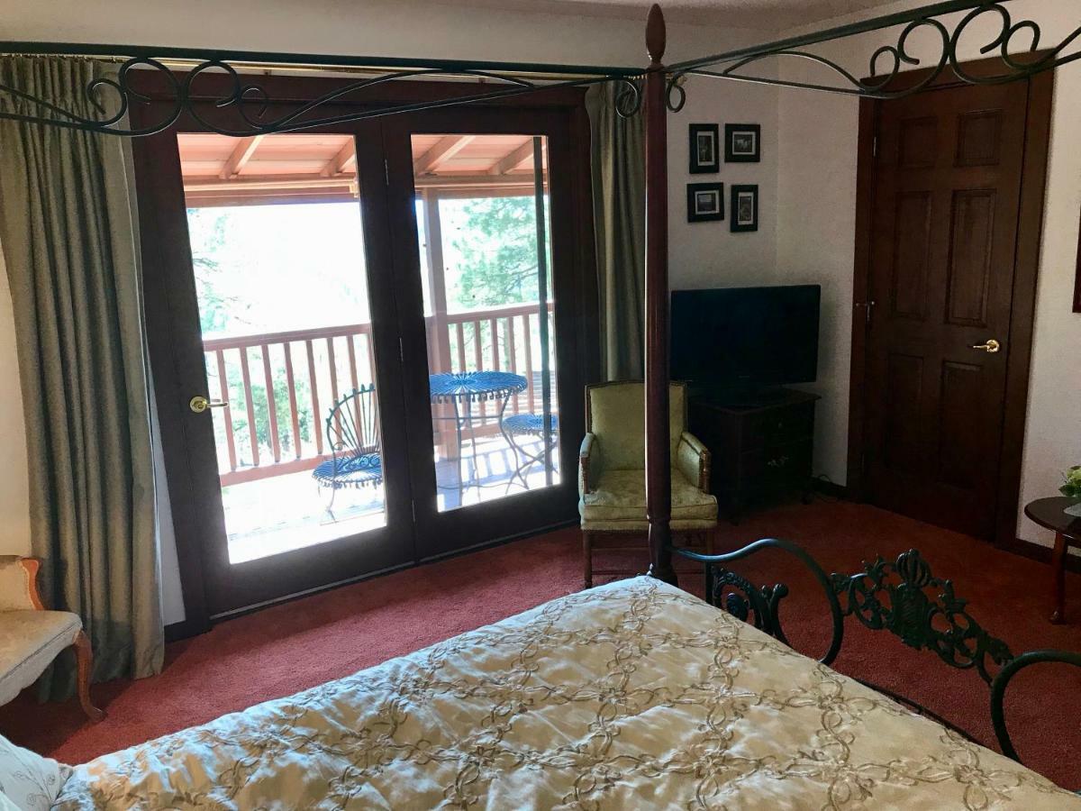 Canyon Crest Lodge Pagosa Springs Esterno foto