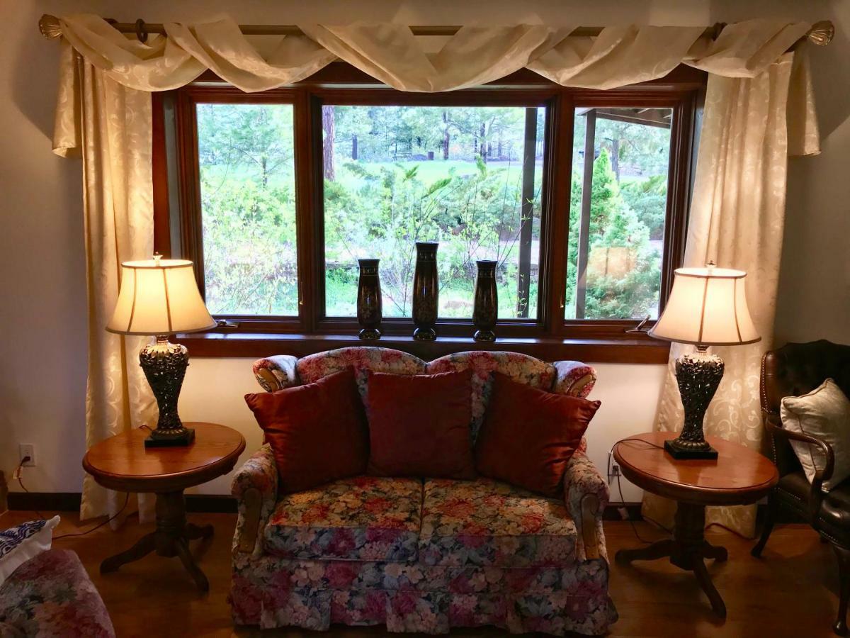Canyon Crest Lodge Pagosa Springs Esterno foto