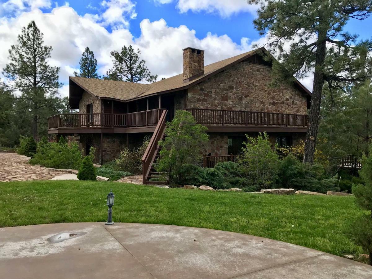 Canyon Crest Lodge Pagosa Springs Esterno foto