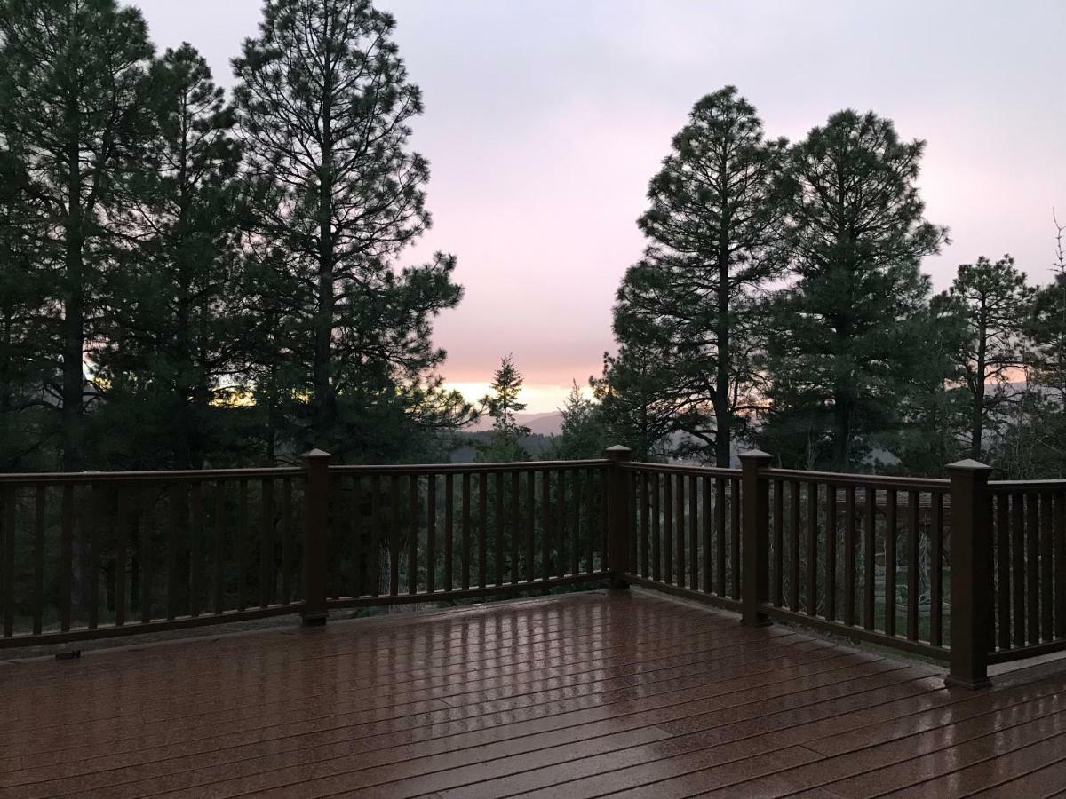 Canyon Crest Lodge Pagosa Springs Esterno foto