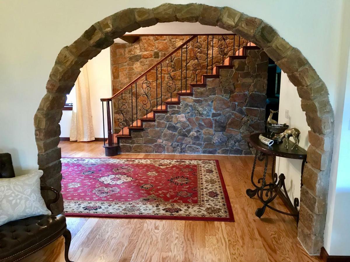 Canyon Crest Lodge Pagosa Springs Esterno foto